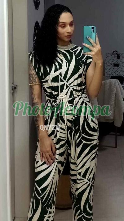Maria Eduarda, garota de programa em São José dos Campos