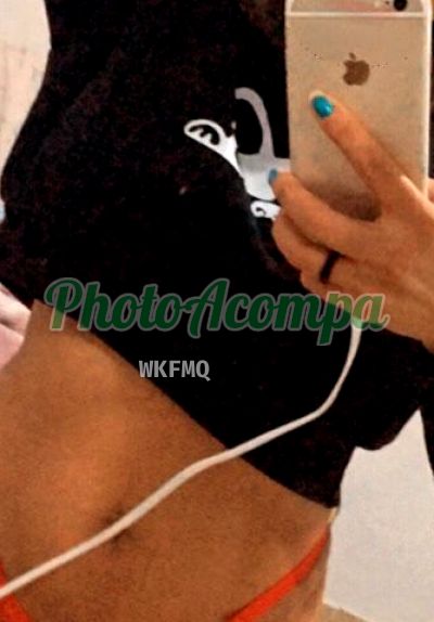 Rebeca (11) 97753-2385, acompanhante em Jandira