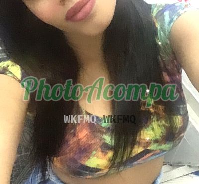 Rebeca (11) 97753-2385, escort em Jandira