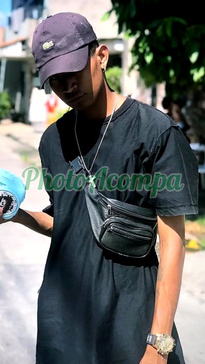 William Silva (91) 98058-3041, garoto de programa em Belém