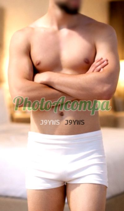 Lucas Boss (91) 97607-3504, homem que faz massagens eróticas em Campinas
