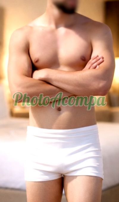 Lucas Boss (91) 97607-3504, homem que faz massagens eróticas em Campinas