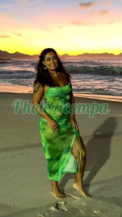 Paula (21) 97369-7550, acompanhante em Nova Iguaçu