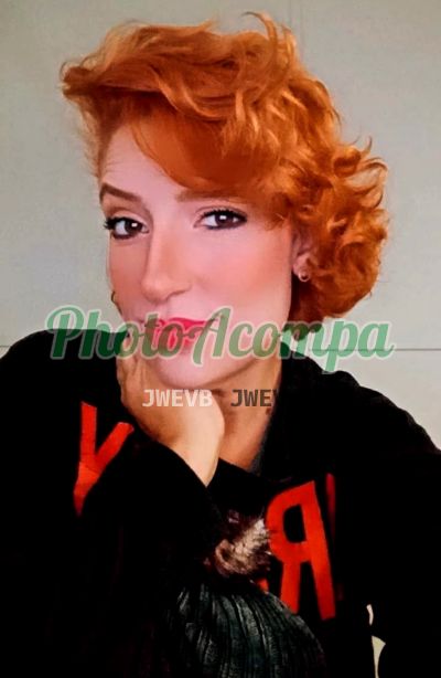 Verônica, acompanhante em Americana