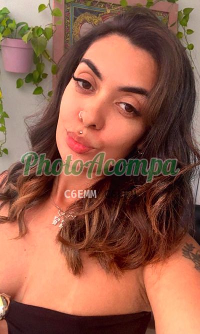 Paula (21) 97677-9886, massagista em Nova Iguaçu