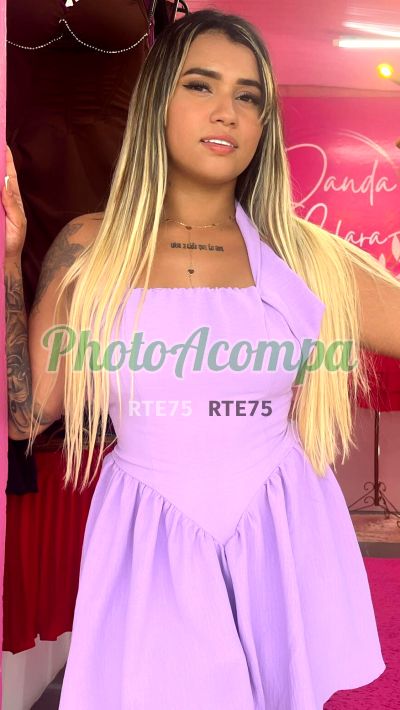 Sarah (11) 96123-0789, escort em Santo André (ABC Paulista)