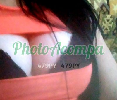 Amanda, garota de programa em Sorocaba