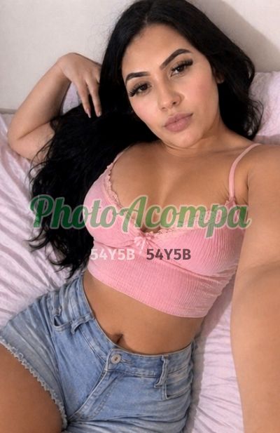 Aurora (61) 77777-1711, garota de programa no Amapá Cidade