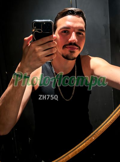 Safadin Dottt (62) 99445-7928, garoto de programa em Goiânia