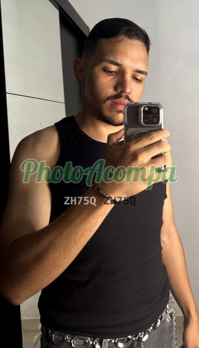 Safadin Dottt (62) 99445-7928, garoto de programa em Goiânia
