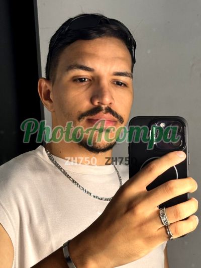 Safadin Dottt (62) 99445-7928, garoto de programa em Goiânia