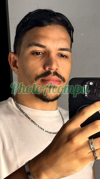 Safadin Dottt (62) 99445-7928, garoto de programa em Goiânia