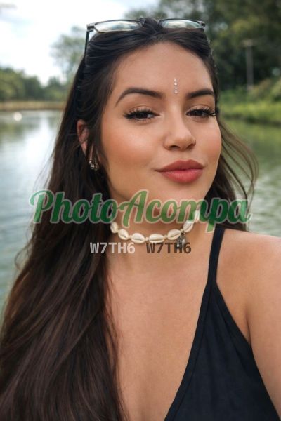 Sol, escort em Taboão da Serra
