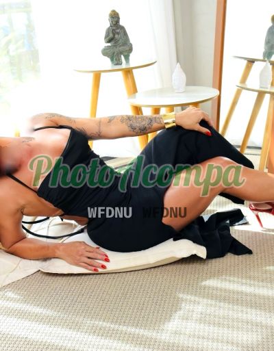 Ángel (21) 99413-7764, garota de programa na Barra da Tijuca (RJ)