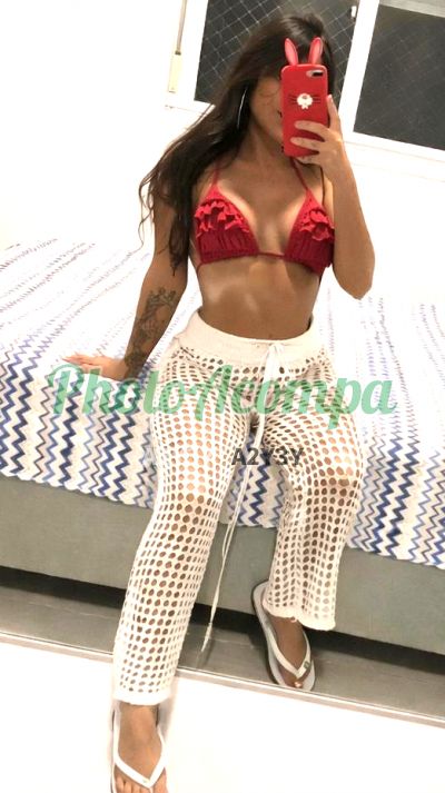 Luna (11) 92205-6147, garota de programa em Moema (SP)