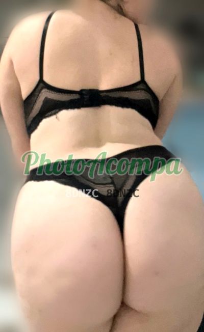Evelyn, escort em Taubaté