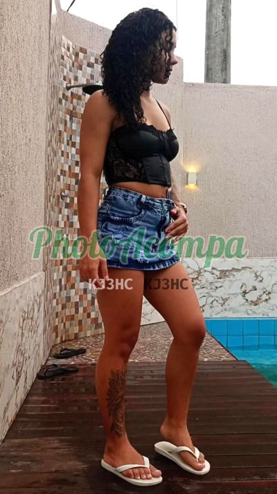 Moranguinho (21) 96695-3086, acompanhante em Maricá