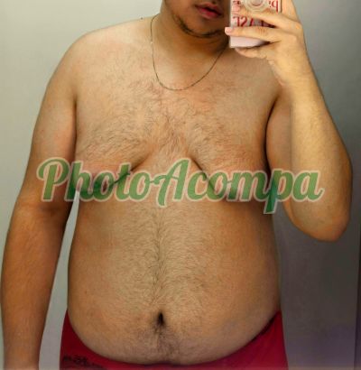 Ryu (11) 99575-5154, garoto de programa em Barueri