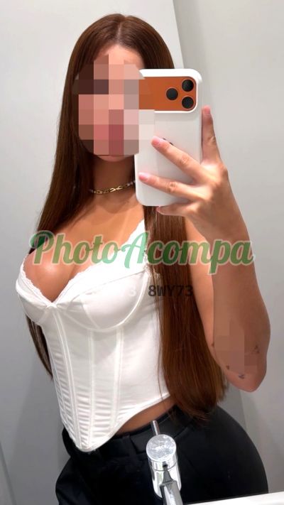 Mari Franco (19) 98179-1145, garota de programa em Araras