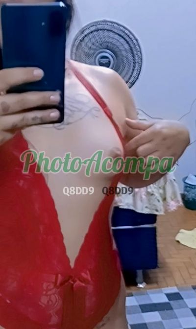 Rayane Dantas (34) 99634-2206, escort em Rio Verde