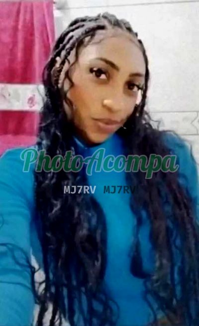 Diune Santos (21) 99548-6099, acompanhante em Sarandi