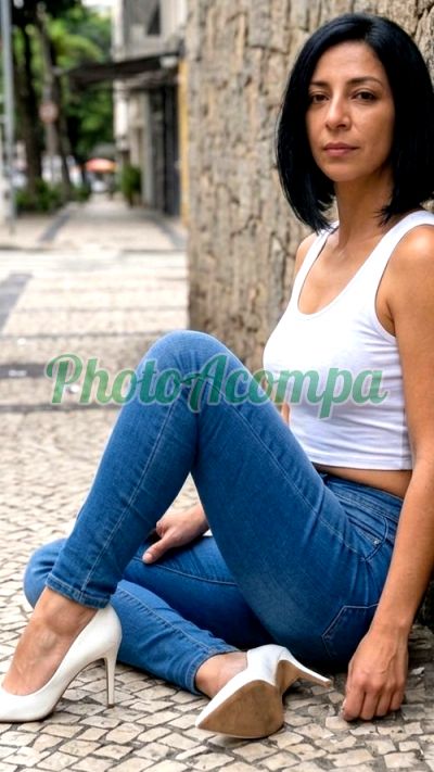 Helena (41) 98750-3705, escort em Fazenda Rio Grande