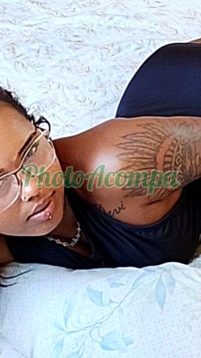 Pérola, escort em São Gonçalo