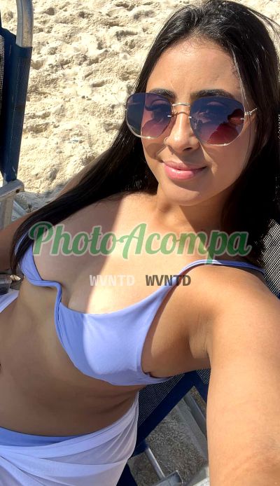 Francinne (17) 98222-0846, acompanhante em Moema (SP)