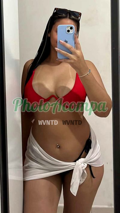 Francinne (17) 98222-0846, garota de programa em Moema (SP)
