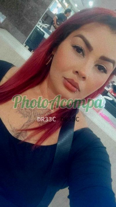 Mary Silva, escort em João Pessoa