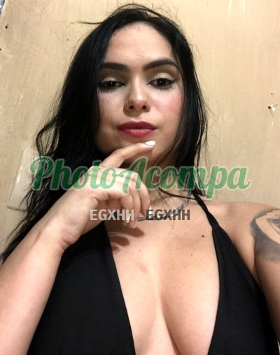 Taynara, acompanhante em Campinas