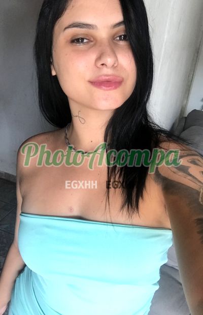 Taynara, garota de programa em Campinas