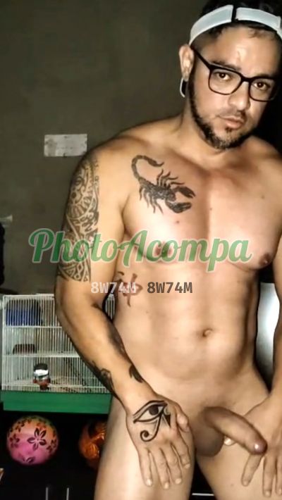 Eduardo (19) 97107-1226, garoto de programa em Piracicaba