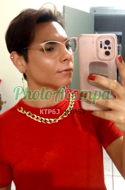 Fernanda Alexandra (19) 99309-9494, travesti que faz massagens eróticas em Indaiatuba