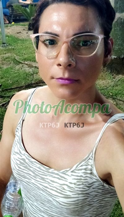 Fernanda Alexandra (19) 99309-9494, travesti que faz massagens eróticas em Indaiatuba
