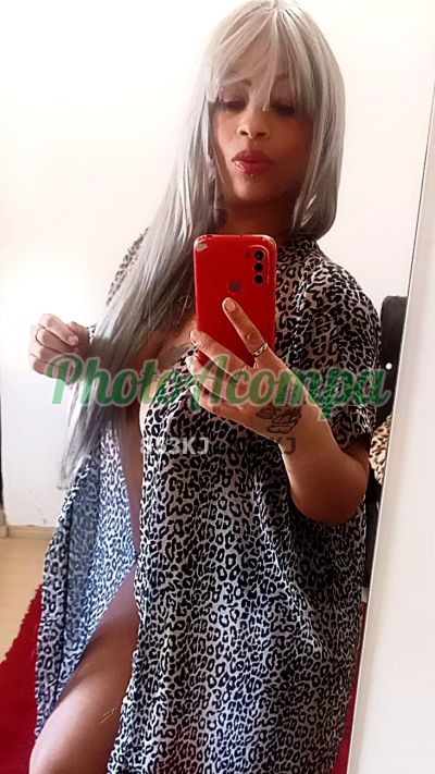 Babi Matarazzo (11) 91340-8161, escort em Poá