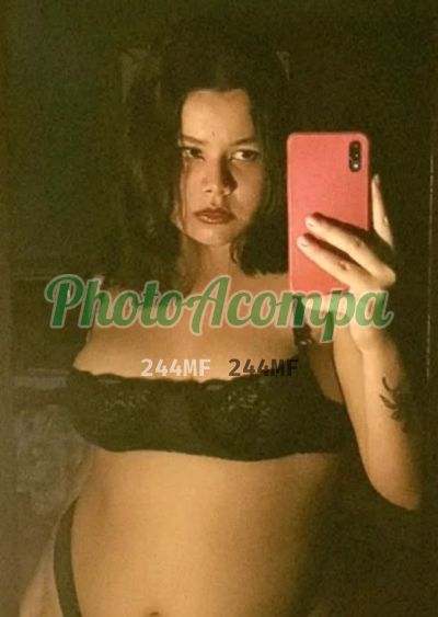 Bela, garota de programa em Curitiba