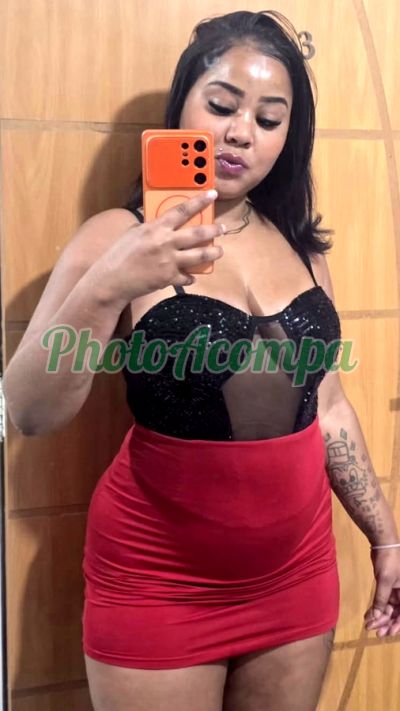Juliana (31) 97327-4838, garota de programa em Vespasiano