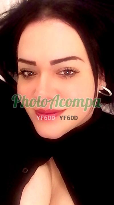 Alana (11) 94948-3386, travesti em São Paulo
