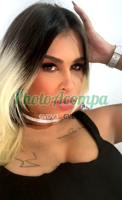 Sabrina, acompanhante em Copacabana (RJ)