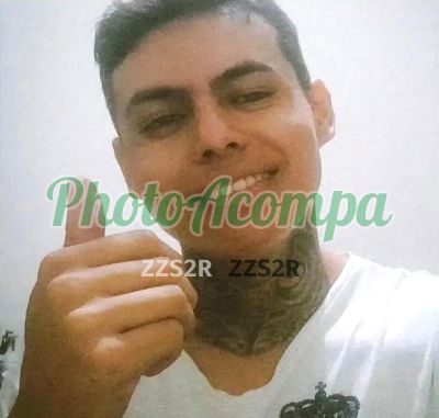 Fernando (12) 99104-8317, garoto de programa em São José dos Campos