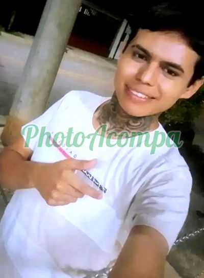 Fernando (12) 99104-8317, garoto de programa em São José dos Campos