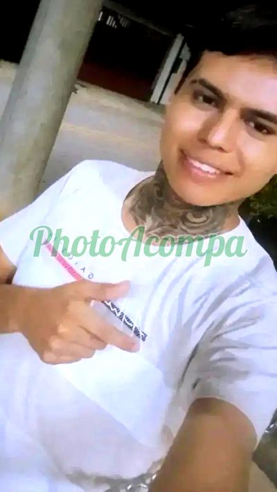 Fernando (12) 99104-8317, garoto de programa em São José dos Campos