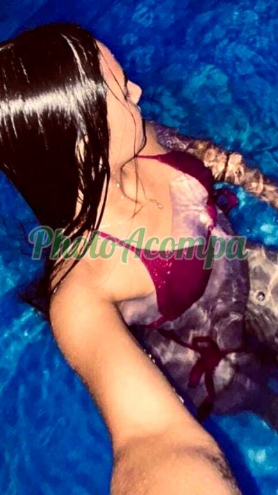 Roberta Cardoso, acompanhante em Curitiba