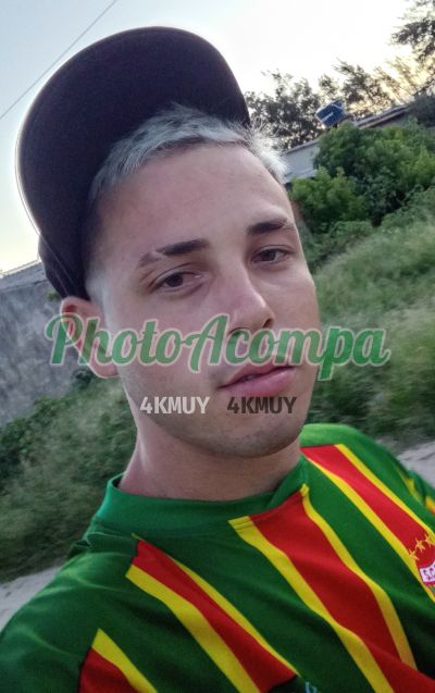 Nicolás (51) 99260-5314, garoto de programa em Florianópolis