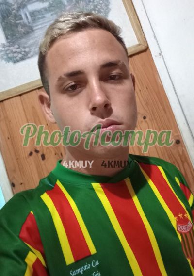 Nicolás (51) 99260-5314, garoto de programa em Florianópolis