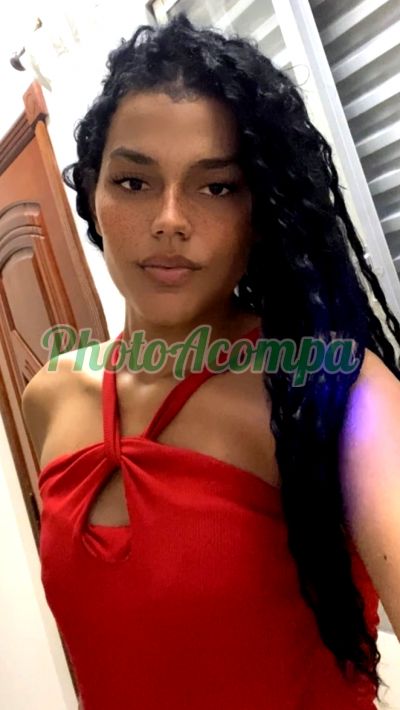 Thifany (21) 99511-6991, escort em Pouso Alegre