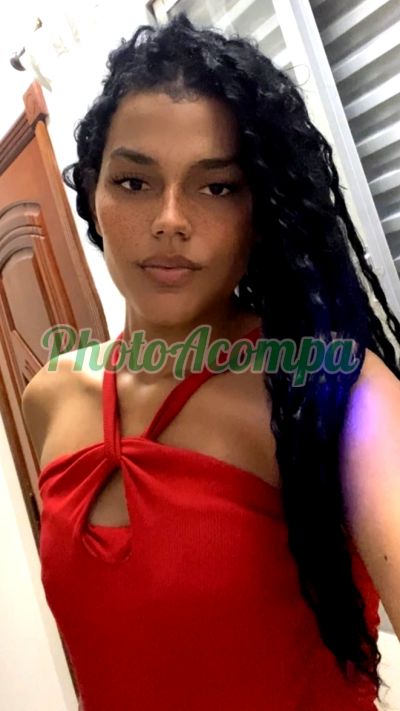 Thifany (21) 99511-6991, escort em Pouso Alegre