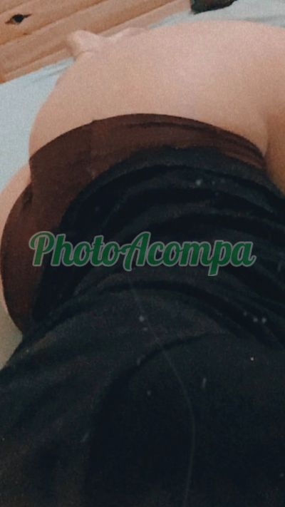 Gabizinha, escort em Porto Alegre