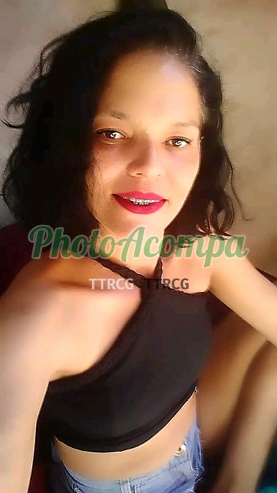 Miriele, acompanhante em Hortolândia